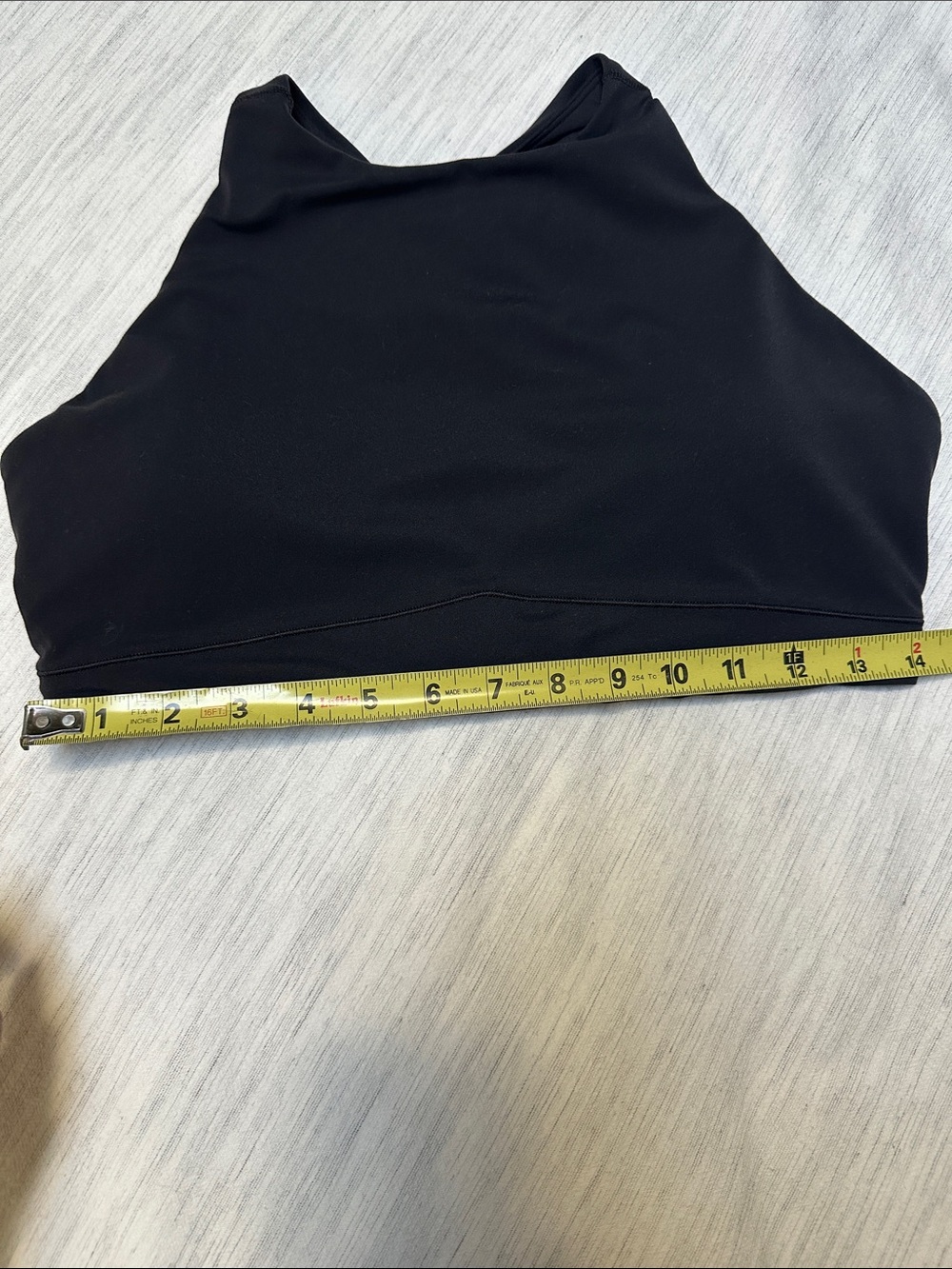 Vuori Racerback Bras - Picture 6 of 6